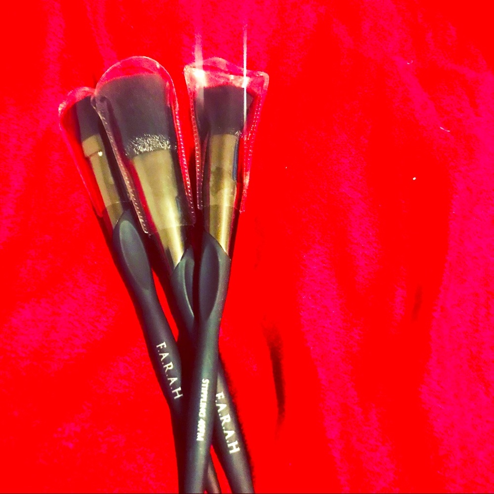 F.A.R.A.H brushes